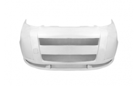 Накладка передняя Citroen Nemo